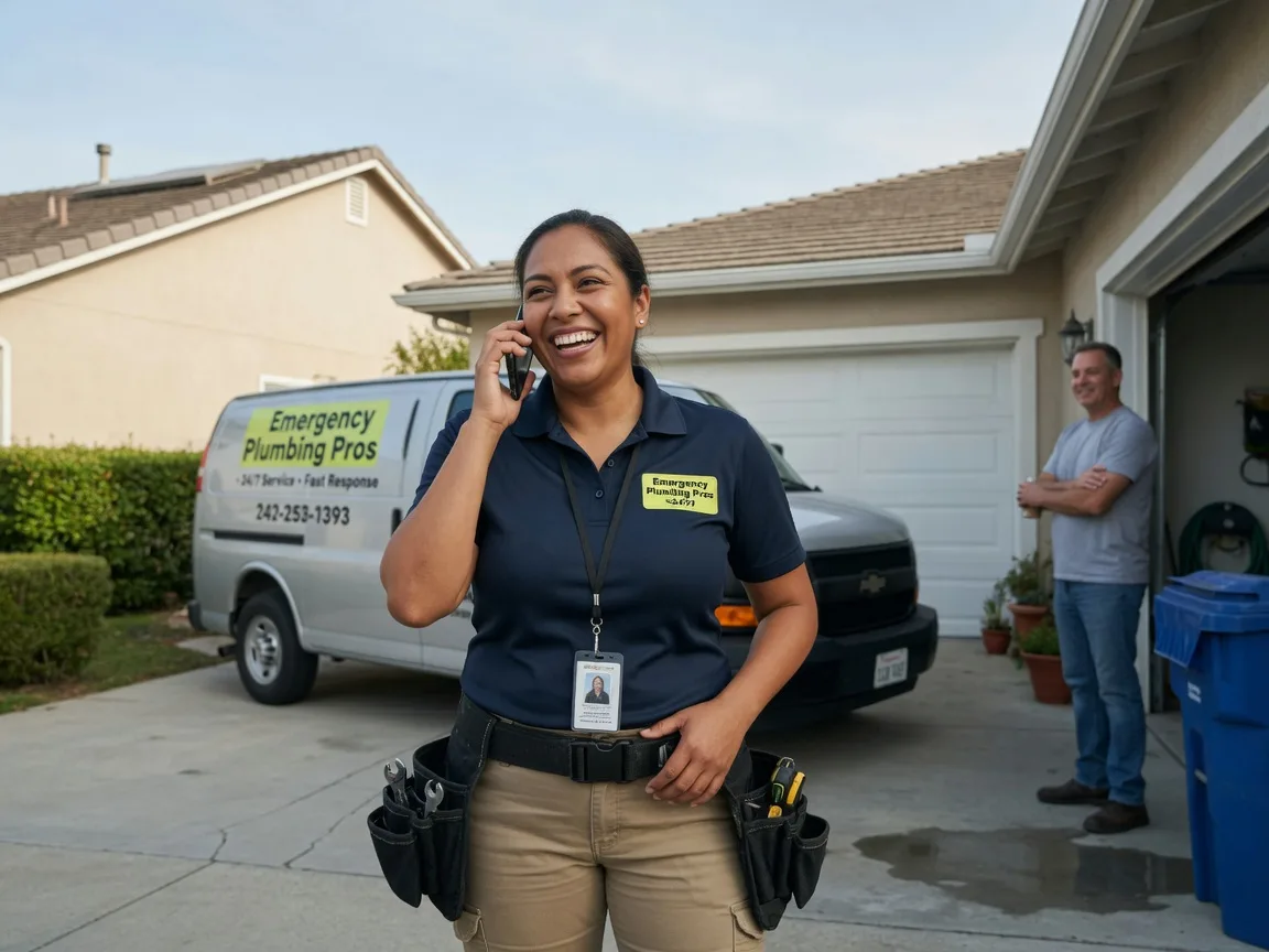 Emergency Plumber Johnsonville, IL FAQs